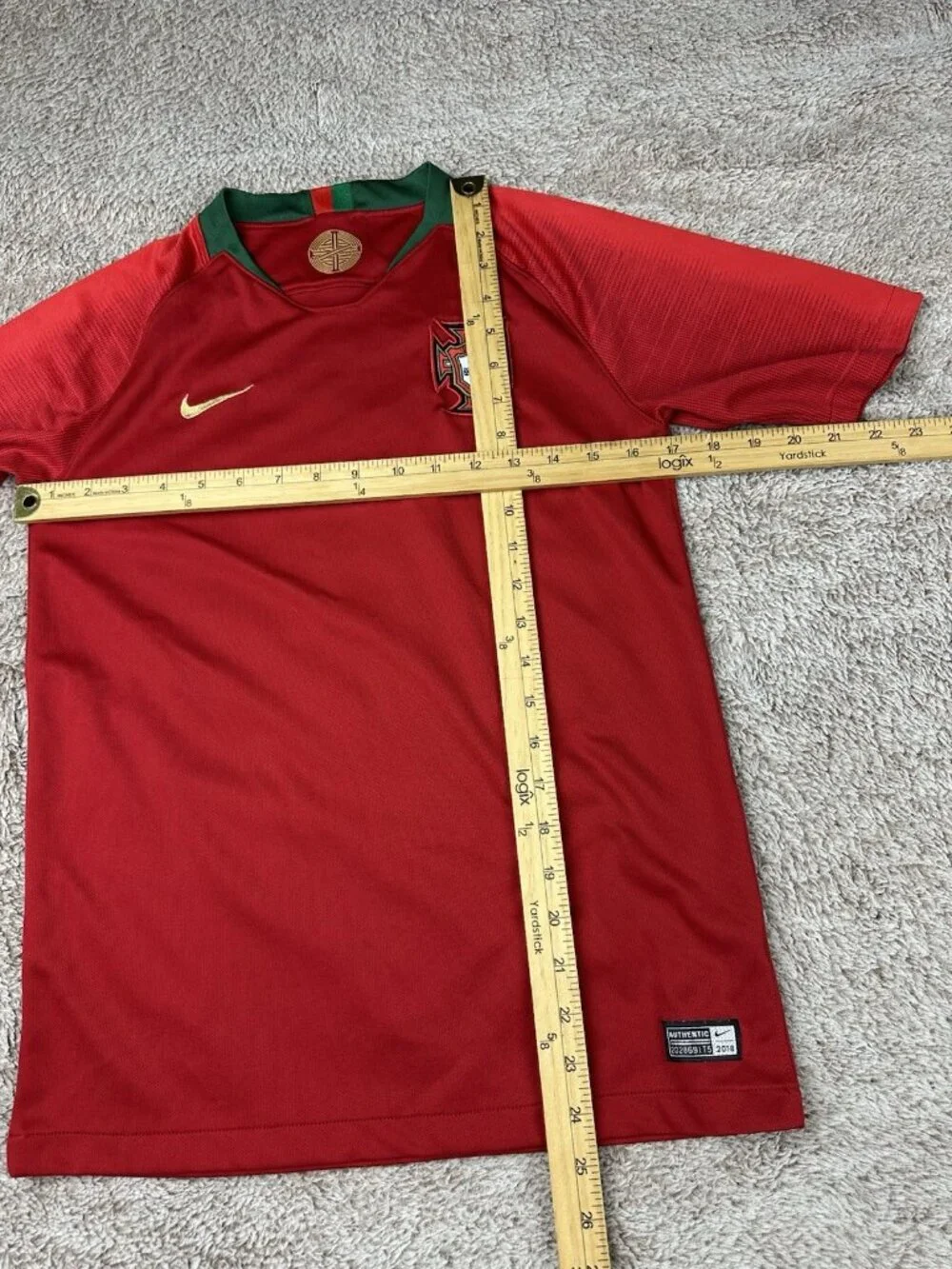 Nike product portugal
